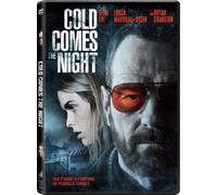 Cold Comes The Night
