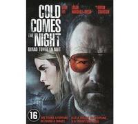 COLD COMES THE NIGHT-BILINGUE G