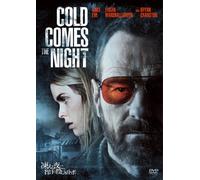 Cold Comes the Night [Import allemand]