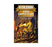 Cold Copper Tears