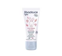 Cold Cream Bio 50ml Bébé Visage et corps Rivadouce