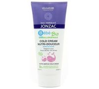 Cold Cream - EAU THERMALE JONZAC - Nutri-Douceur - 100ml - Hypoallergénique - Mixte