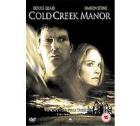 Cold Creek Manor G