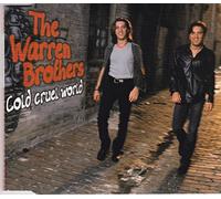 Cold Cruel World (Radio Mix, 1998/99) [Import]