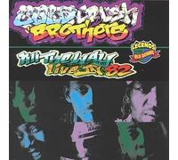 Cold Crush Brothers - All The Way Live in '82