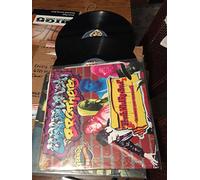 Cold Crush Brothers - Fresh Wild Fly & Bold