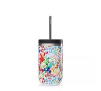 COLD CUP isotherme double paroi en Inox Qwetch 470 ml Arty