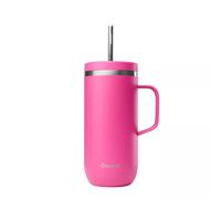 COLD CUP isotherme double paroi en Inox Qwetch 600 ml Magenta