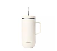 COLD CUP isotherme double paroi en Inox Qwetch 600 ml Sable