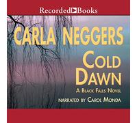 Cold Dawn (The Black Falls Series) [Import]
