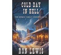 Cold Day in Hell