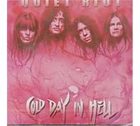 Cold Day in Hell [Import]
