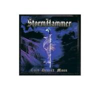 Cold Desert Moon