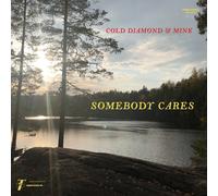Victrola – Somebody Cares (Instrumentals)