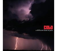 Cold – A Different Kind Of Pain – Import