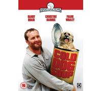 Cold Dog Soup