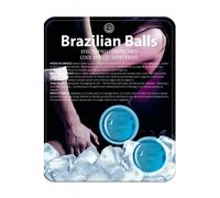 Cold Effect Brazilian Balls