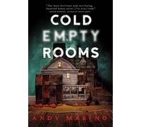 Cold Empty Rooms - Andy Marino - Run For It - ebook (ePub) - Livre