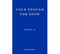 Cold Enough for Snow