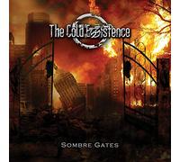Cold Existence,the - Sombre Gates