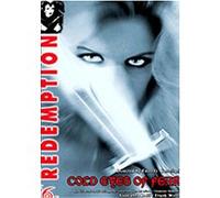 Cold Eyes Of Fear G