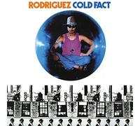 Cold Fact by Rodriguez [CD] NEUF