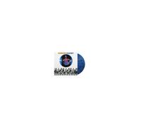 Cold Fact Édition Limitée Exclusivité Vinyle Bleu Et Noir Marbré