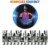 Cold Fact Vinyle