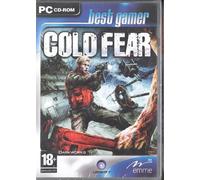Cold fear