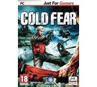 Cold Fear