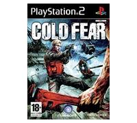 Cold Fear