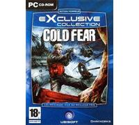 Cold fear - KOL 2006