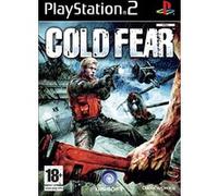 Cold Fear G