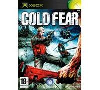 Cold Fear