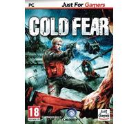 Cold Fear PC
