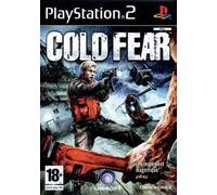 Cold Fear Ps2