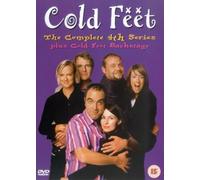 Cold Feet - The Complete 4th Series