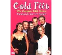 Cold Feet