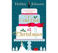 Cold Feet at Christmas – Harperimpulse Contemporary Romance – Harper Collins Publishers