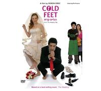 Cold Feet by Ron Shahar