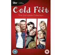 Cold Feet - Cold Feet - Complete Boxset [Import anglais]