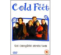 Cold Feet - Cold Feet - Series 2 [Import anglais]