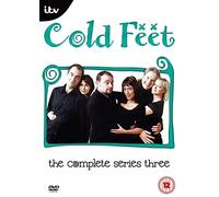 Cold Feet - Cold Feet - Series 3 [Import anglais]
