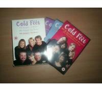 Cold Feet Complete 1st 2nd & 3rd Series Boxset