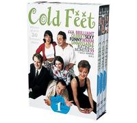 Cold Feet: Complete Series 1 [Import USA Zone 1]