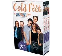 Cold Feet: Complete Series 2 [Import USA Zone 1]