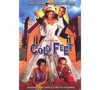 Cold Feet [Import USA Zone 1]