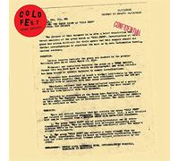 Cold Feet - Punk Entity [Import]