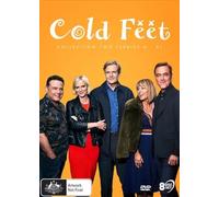 Cold Feet - Série 6-9 - Collection 2 DVD
