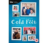 Cold Feet Series 1 6